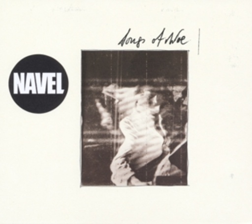 Navel – Songs Of Woe