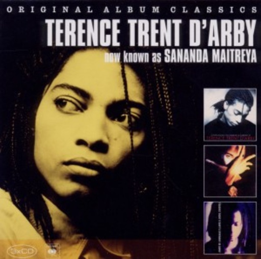 Original Album Classics: Introducing…/Neither Fish…/Symphony Or Damn