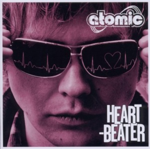 Atomic – Heartbeater