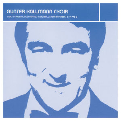 Gunter Kallmann – Lounge Legends - Gunter Kallmann