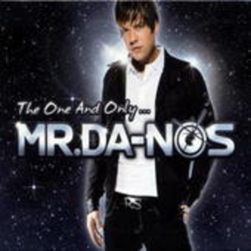 Diverse – The One And Only - Mr. Da-Nos