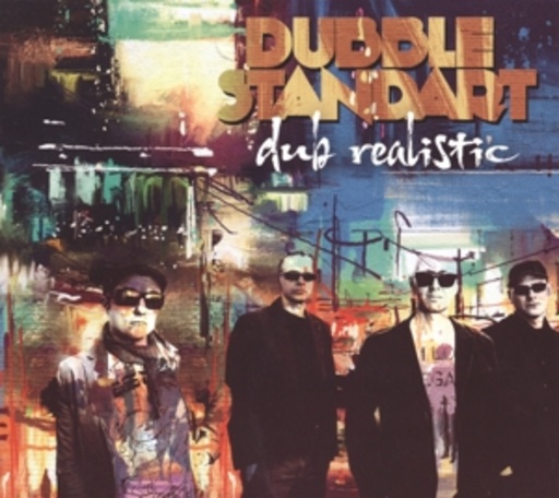 Dubblestandart – Dub Realistic