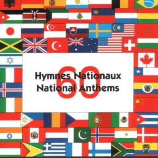 Diverse – Hymnes Nationaux