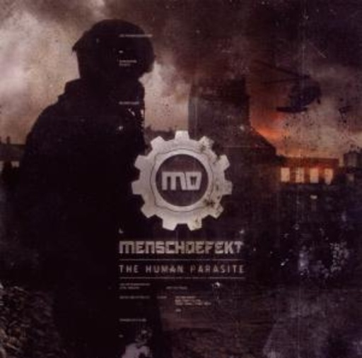 Menschdefekt – The Human Parasite
