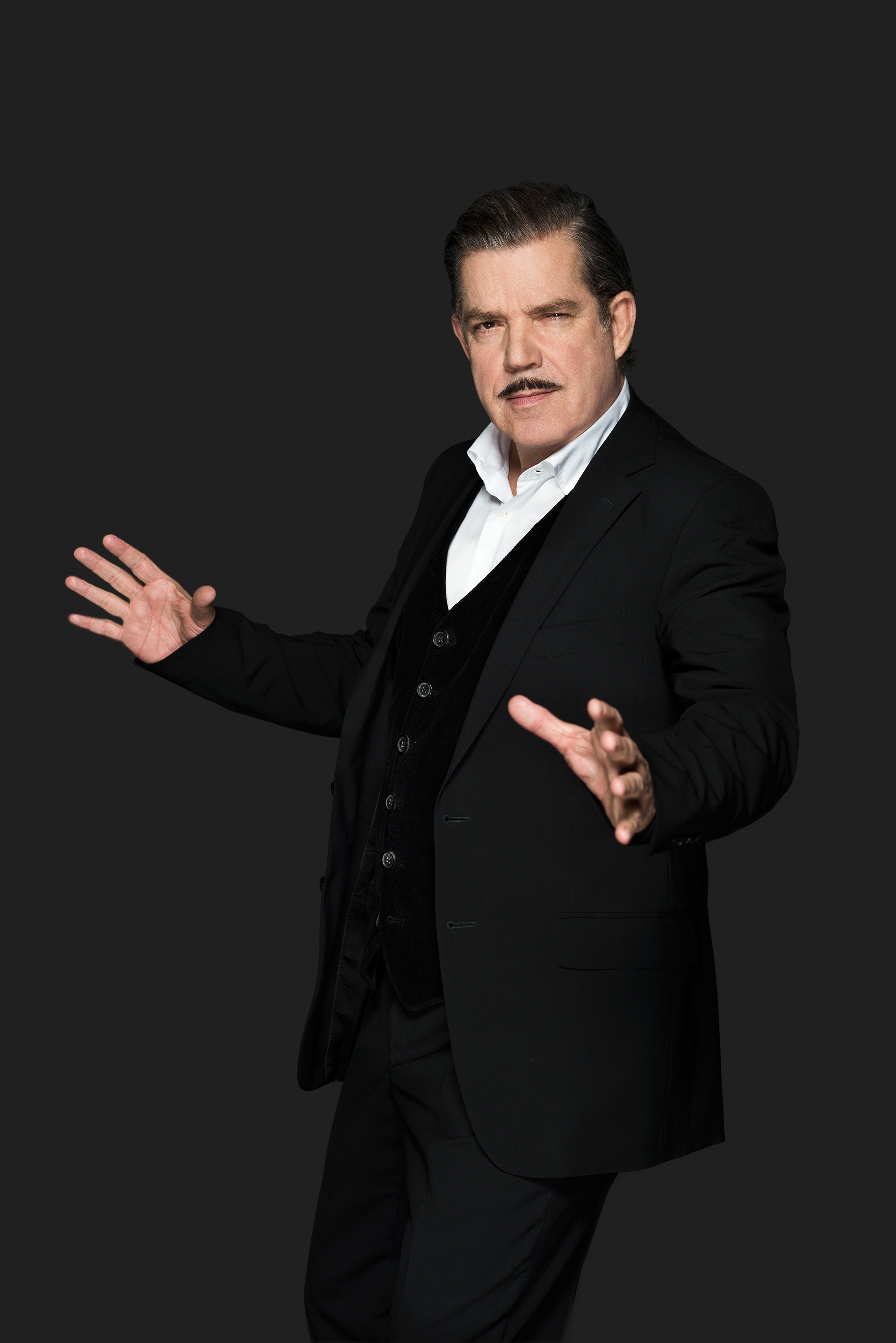 Boris Blank