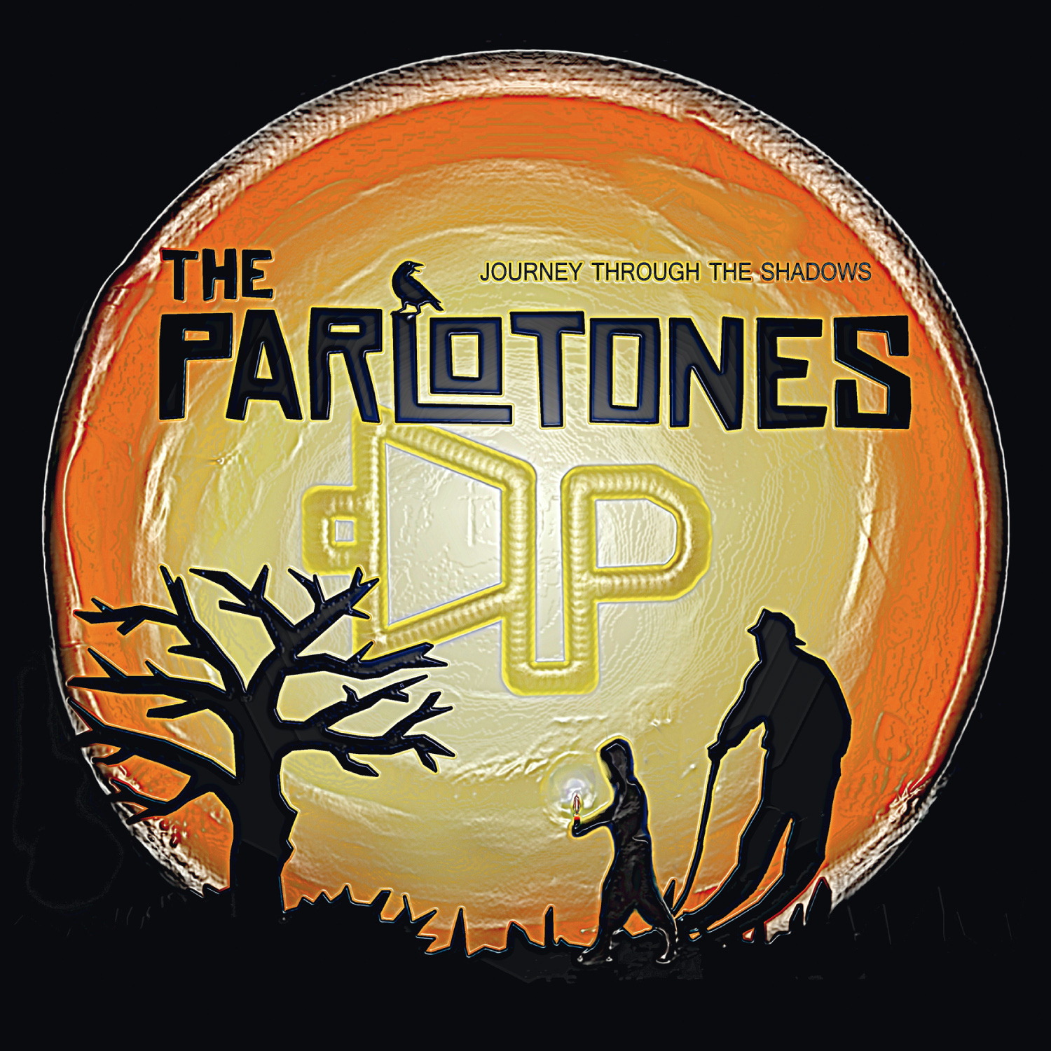 The Parlotones – Journey Through The Shadows