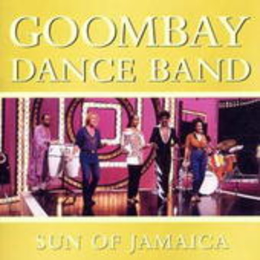 Sun Of Jamaika
