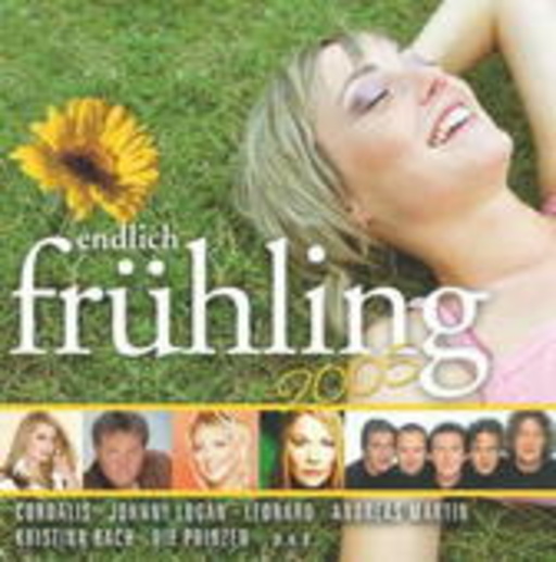 Diverse – Endlich Frühling 2005