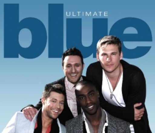 Blue – Collection