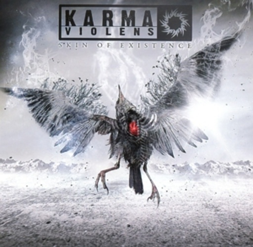 Karma Violens – Skin Of Existence
