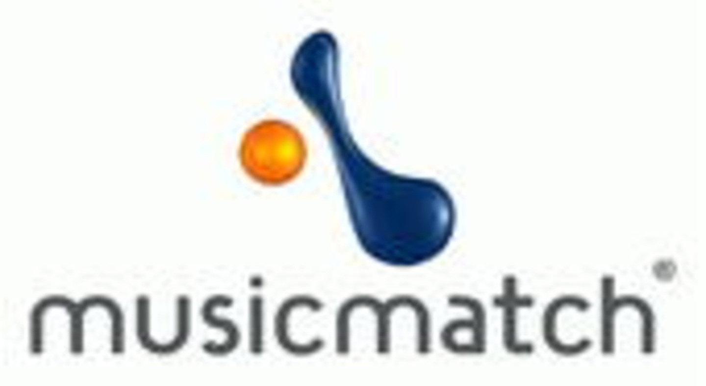 Steigt ins Download-Geschäft ein: MusicMatch