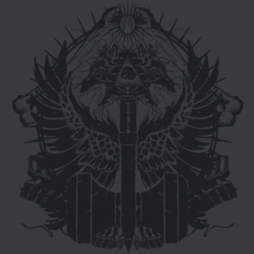 Wolvhammer – Black Marketeers Of World War III