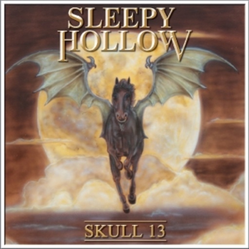 Sleepy Hollow – Skull 13