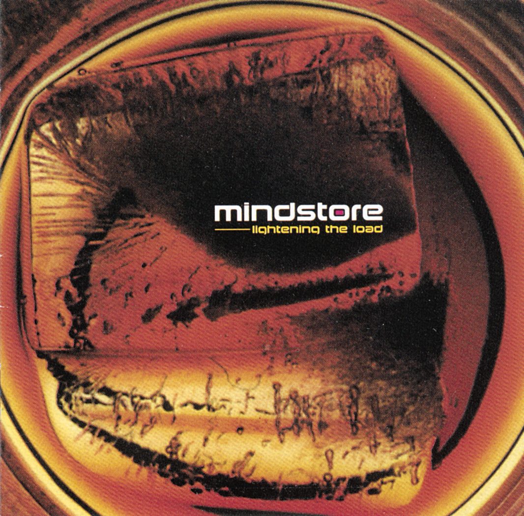 Mindstore – Lightening The Load
