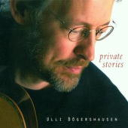 Ulli Bögershausen – Private Stories