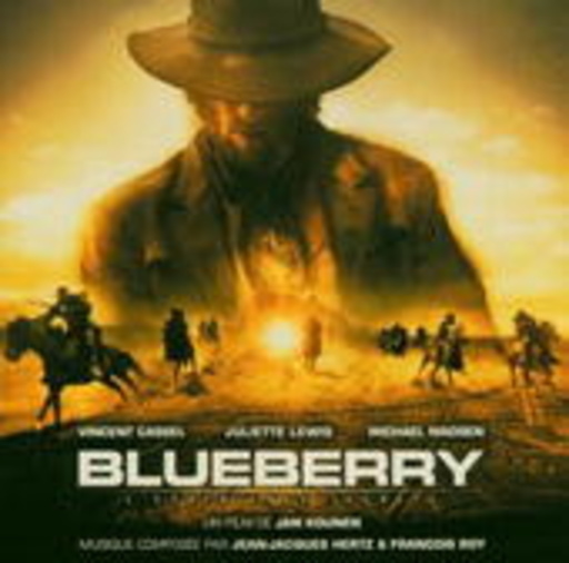 Diverse – Blueberry