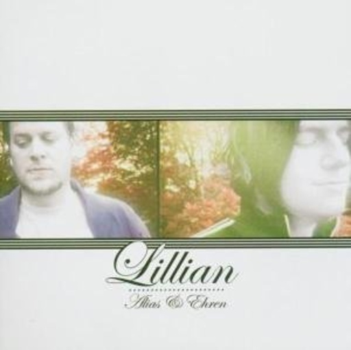 Alias & Ehren – Lillian