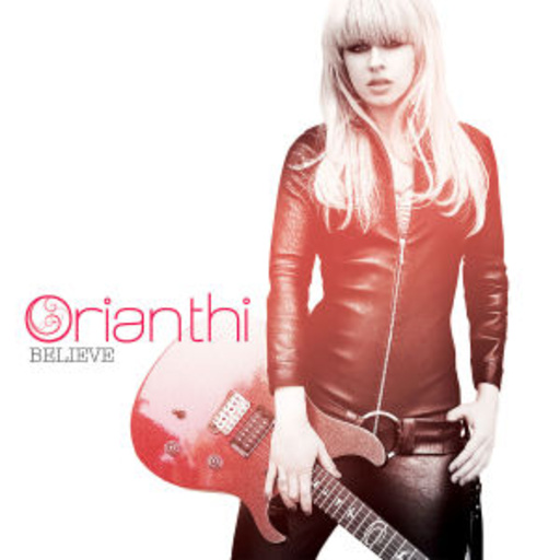 Orianthi – Believe II