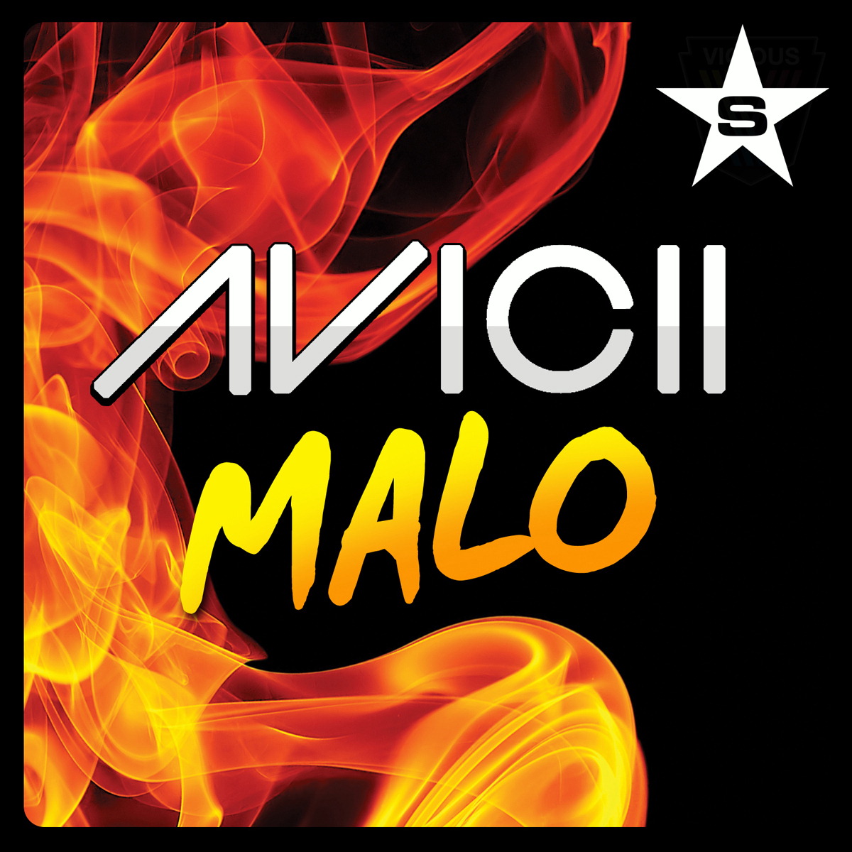 Avicii – Malo