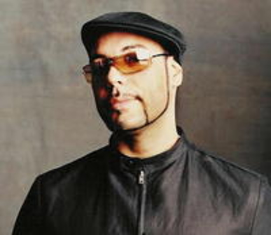 Dockt bei The Orchard an: Roger Sanchez