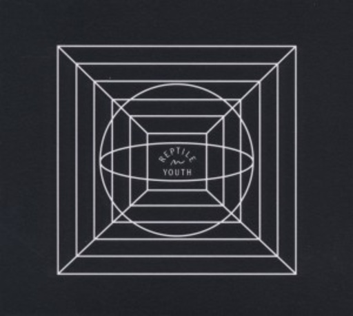 Reptile Youth – Reptile Youth