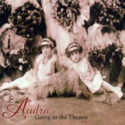 Audra – Going To The Theatre
