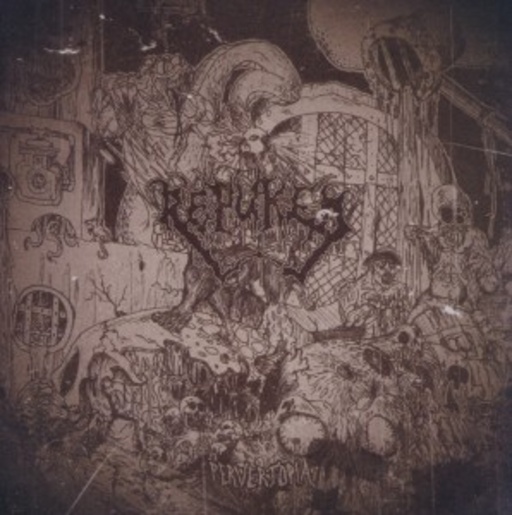 Repuked – Pervertopia