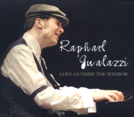 Raphael Gualazzi – Love Outside The Window