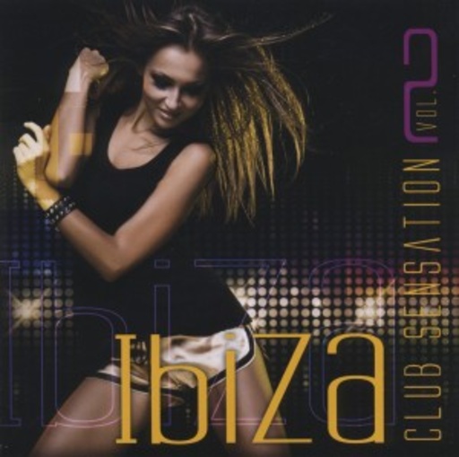 Diverse – Ibiza Club Sensation Vol. 2