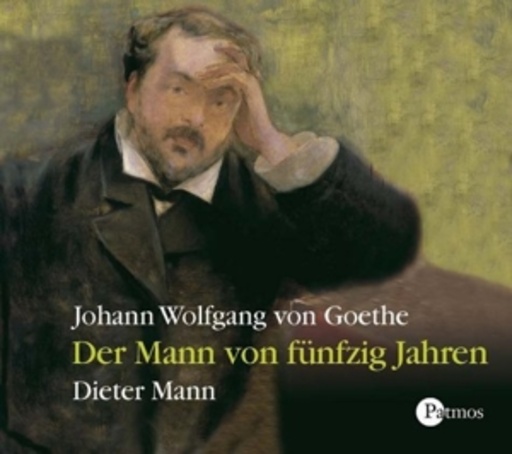 Dieter Mann – Der Mann von fünfzig Jahren