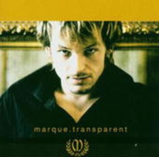 Marque – Transparent