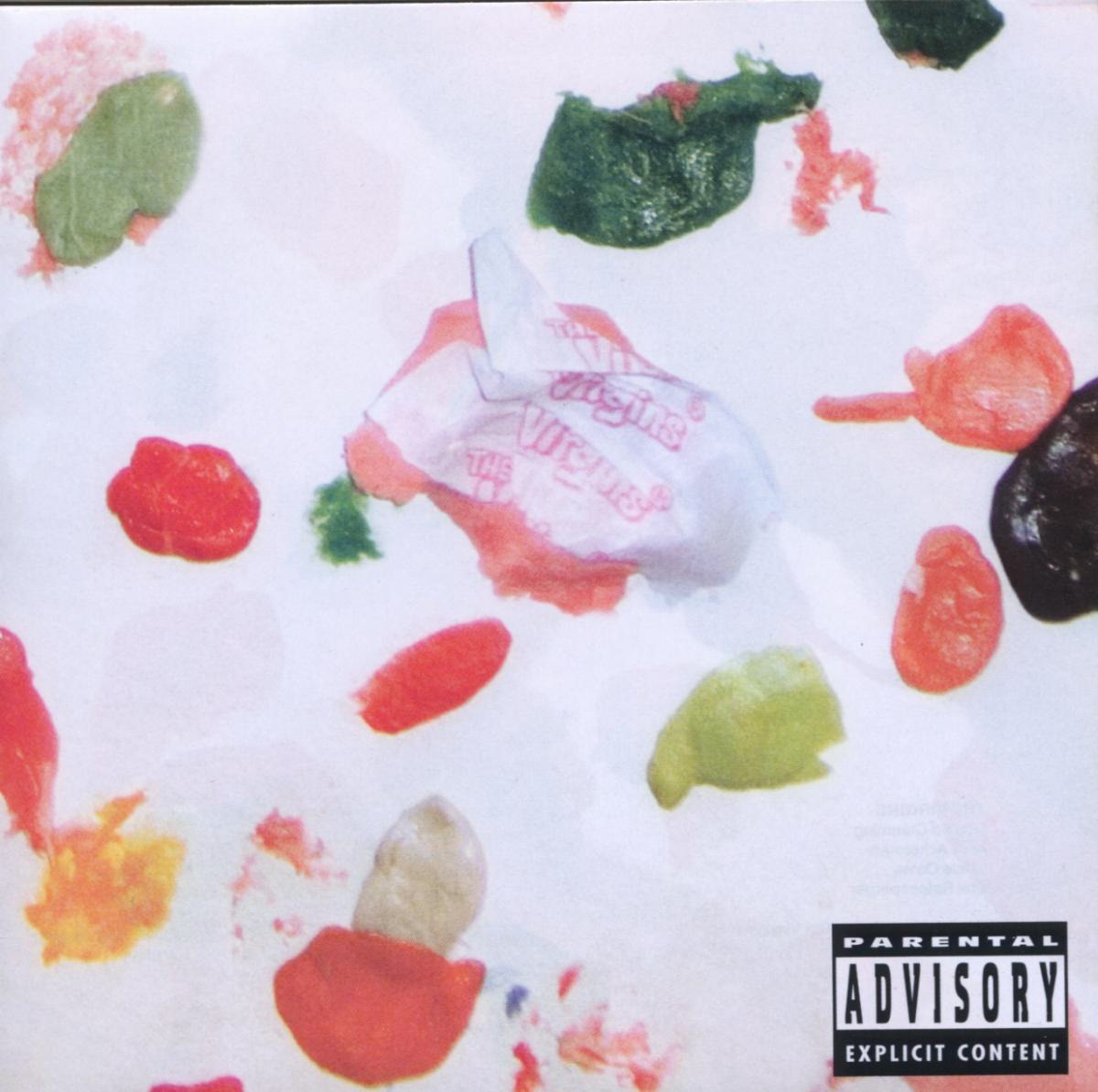 The Virgins – The Virgins