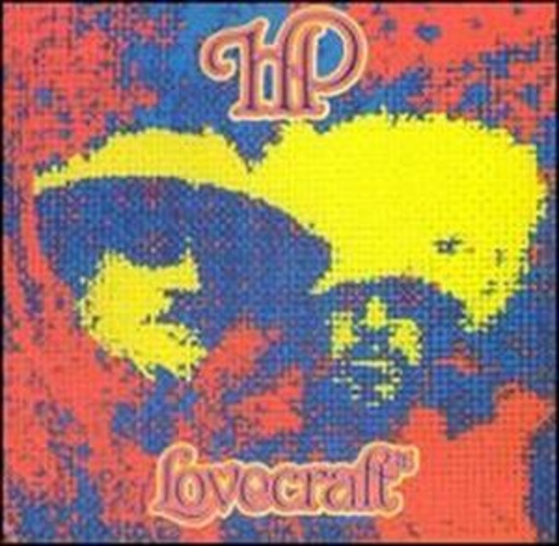 H.P. Lovecraft – H.P. Lovecraft II