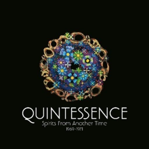 Quintessence – Spirits From Another Time 1969-1971