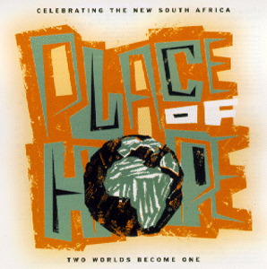 Diverse – Place Of Hope