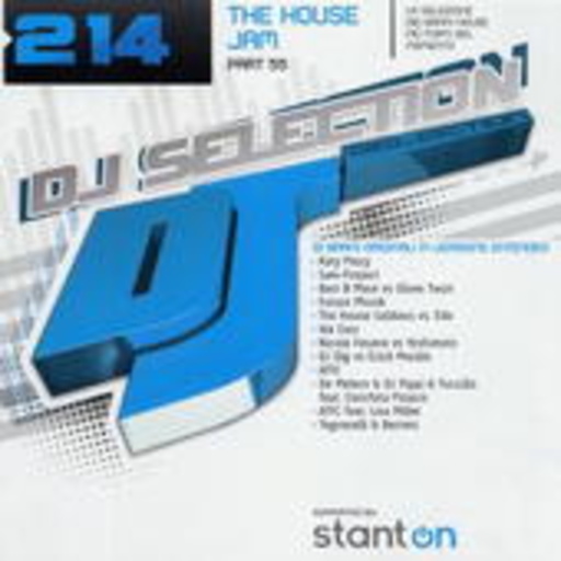 Diverse – House Jam Vol. 55
