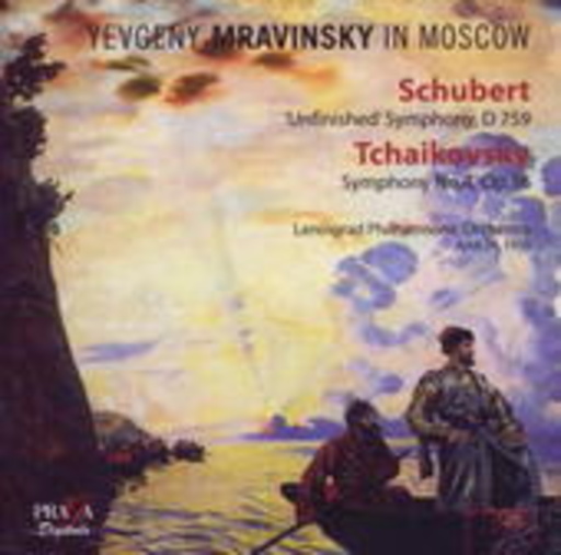 Leningrader Philharmoniker – Schubert/Tschaikowsky
