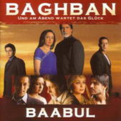 Diverse – Baghban/Baabul