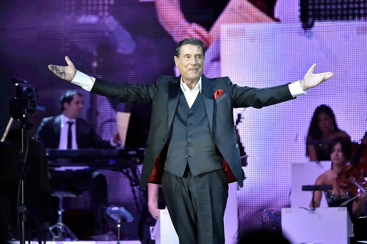 Steht im Mittelpunkt einer dreistündigen RTL-Gala: Udo Jürgens