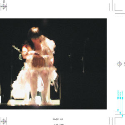 Björk – Vespertine - Live