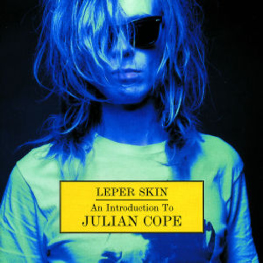 Julian Cope – Leper Skin - An Introduction To