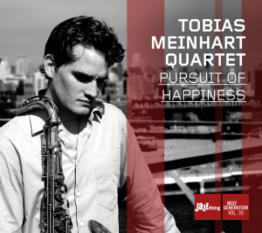 Tobias Meinhart – Pursuit Of Happiness