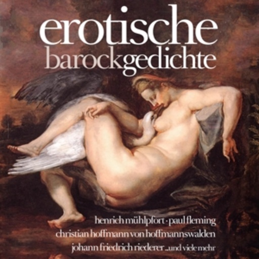 Diverse – Erotische Barockgedichte