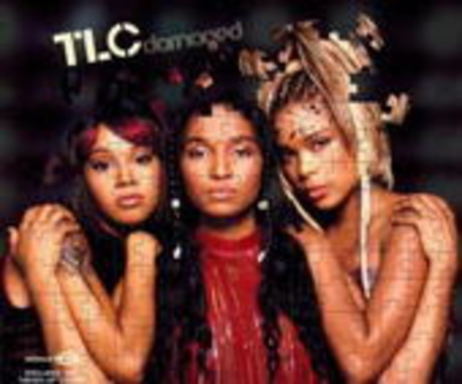 TLC – Damaged