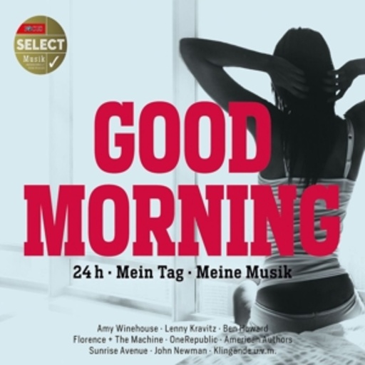 Diverse – 24h - Good Morning - Focus Edition