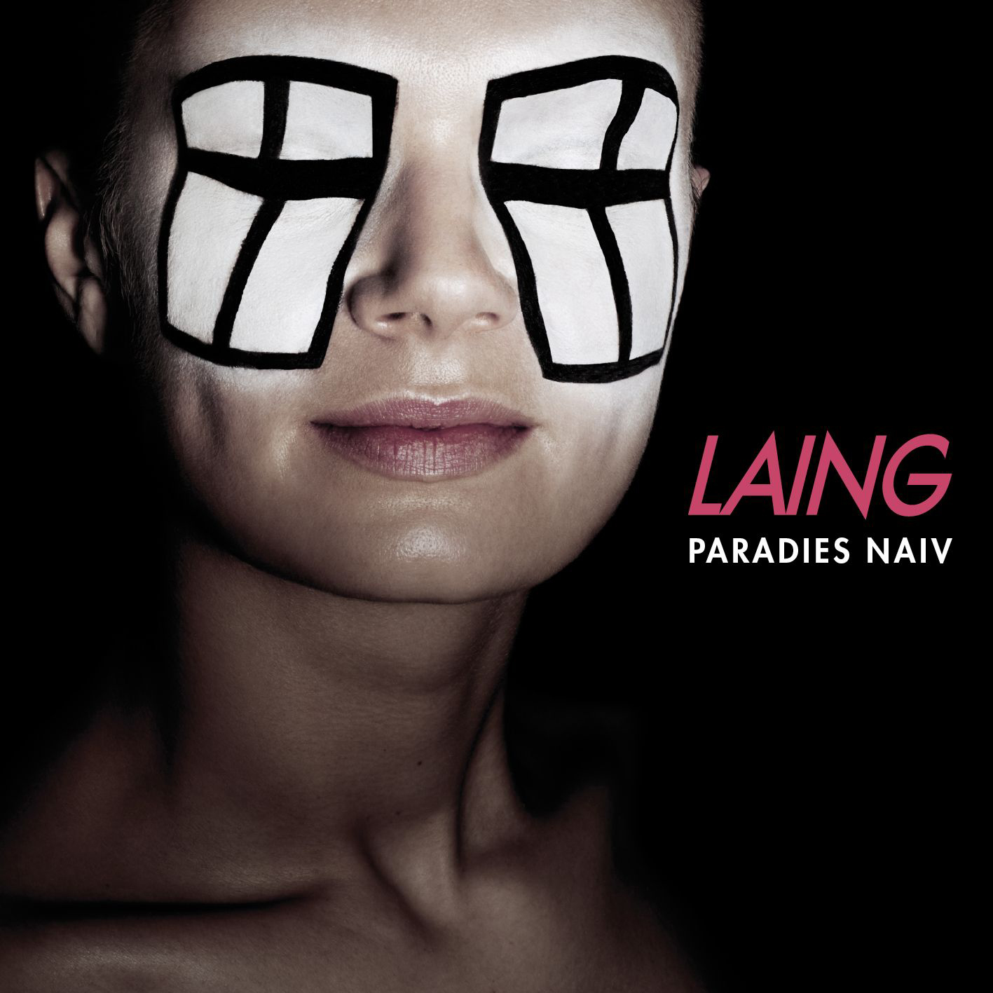 Laing – Paradies Naiv