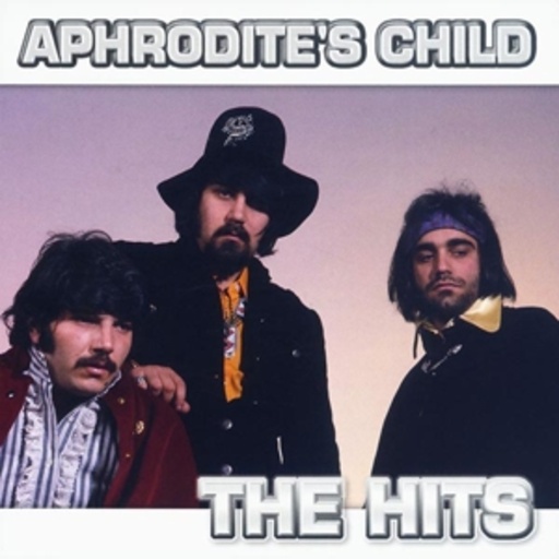 Aphrodite's Child – The Hits