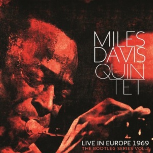 Live In Europe 1969 – The Bootleg Series Vol. 2
