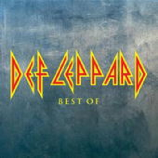 Def Leppard – Best Of