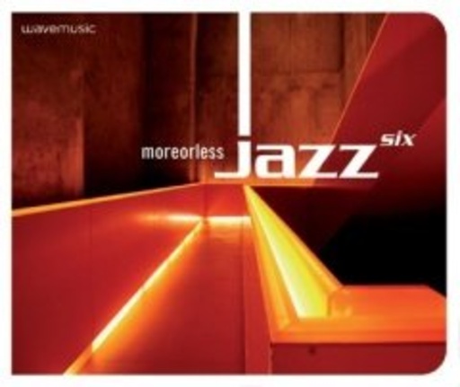 Diverse – Moreorless Jazz Six